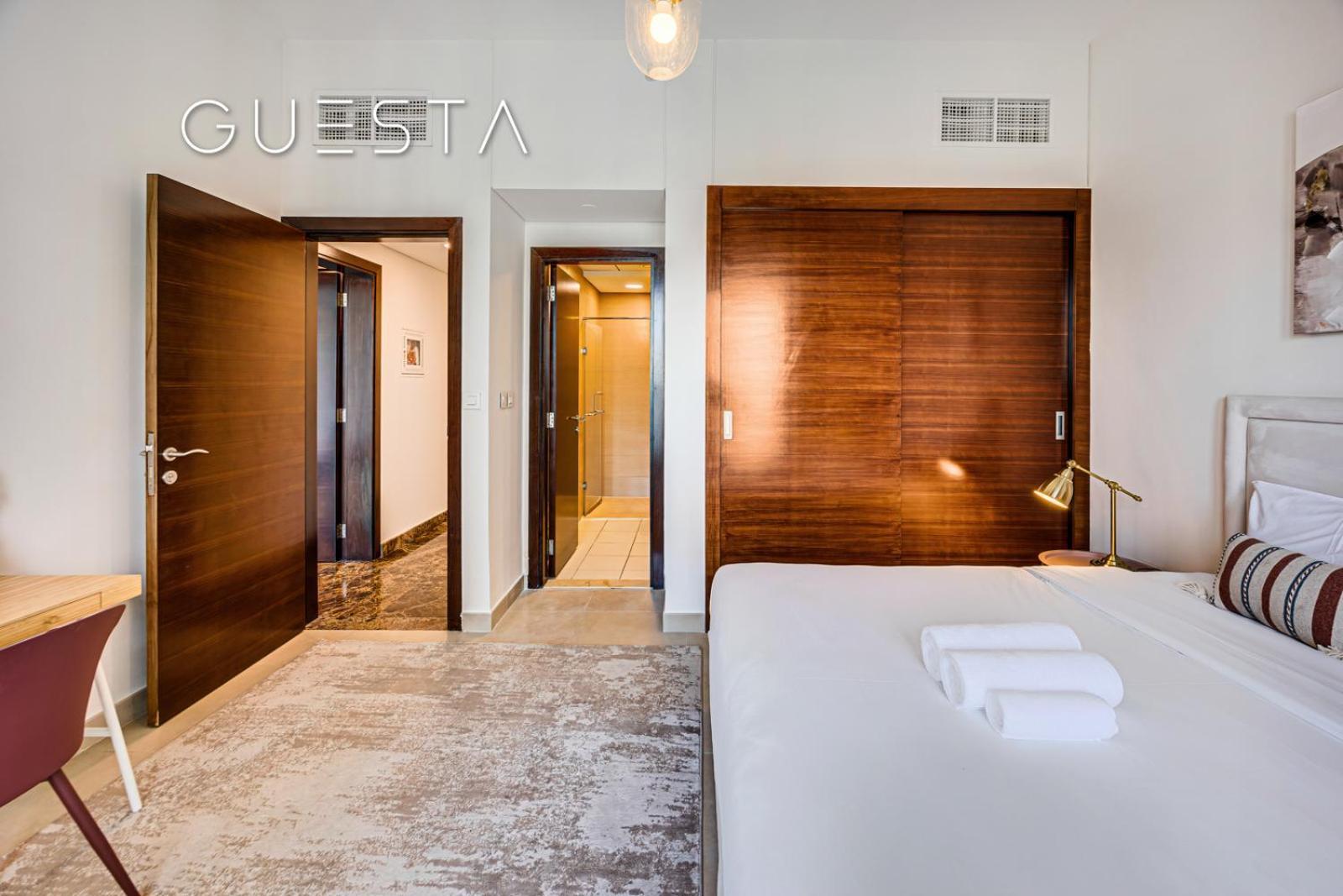 Sparkle Tower, Dubai Marina Room photo