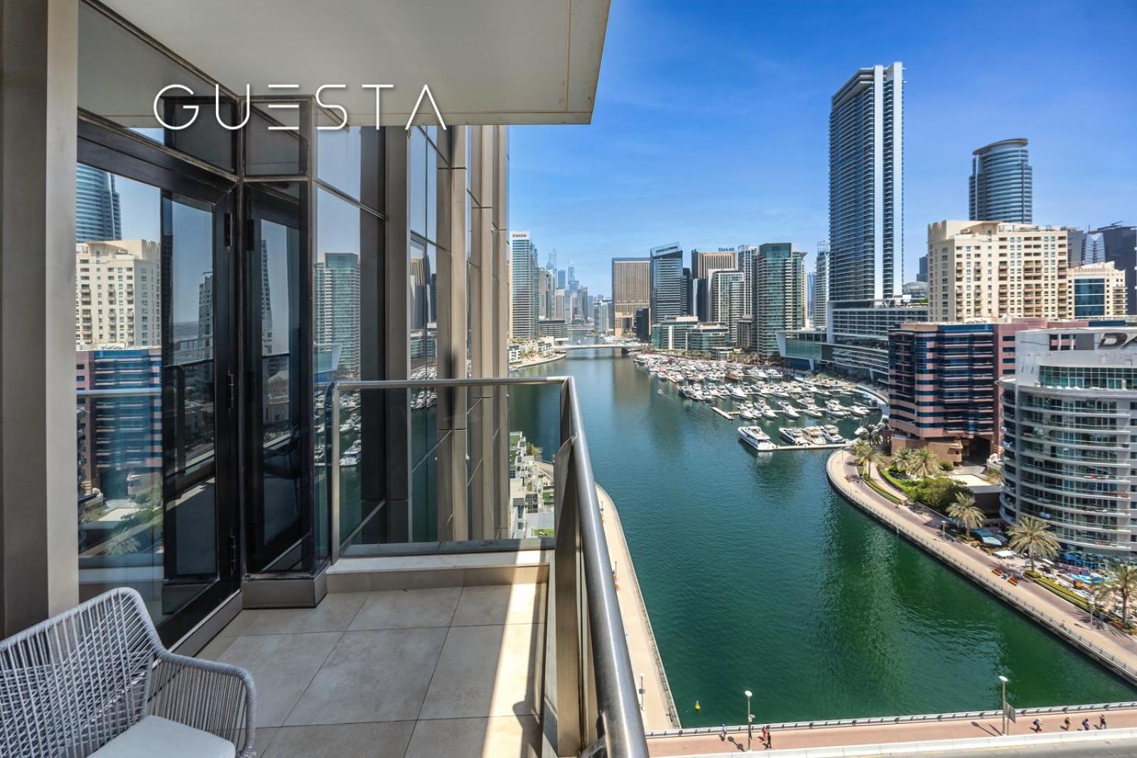 Sparkle Tower, Dubai Marina Room photo