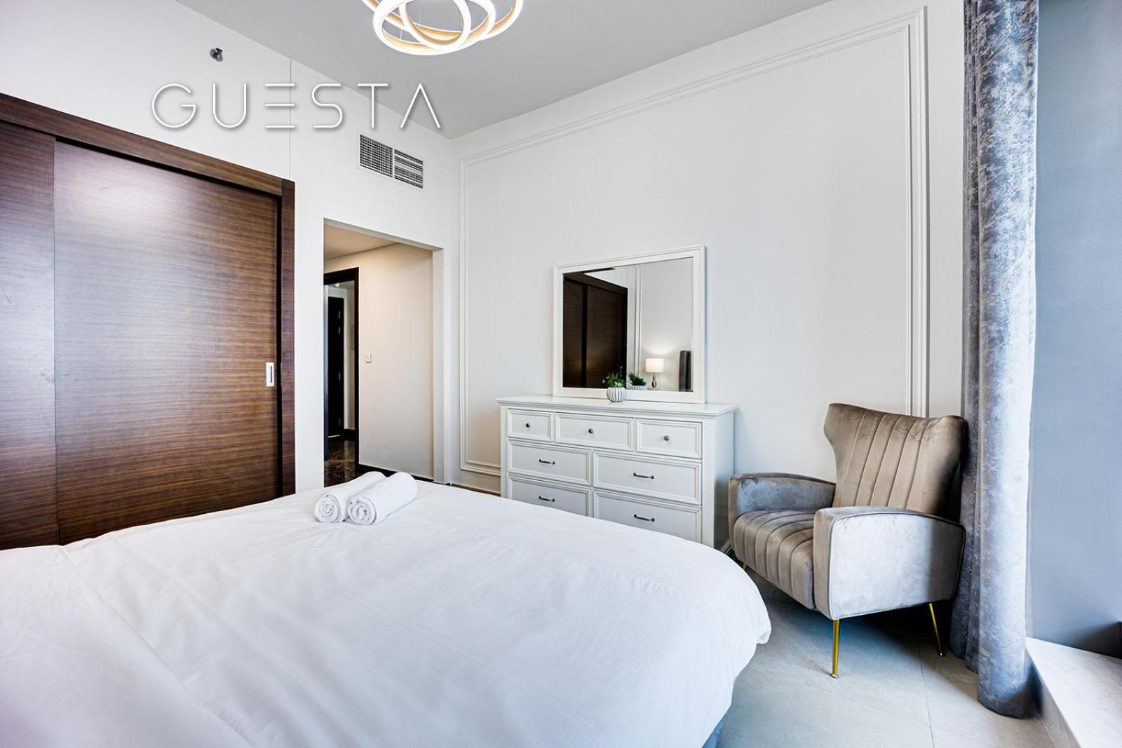 Sparkle Tower, Dubai Marina Room photo
